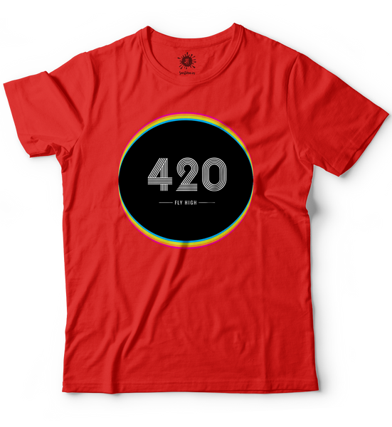 Soaring 420