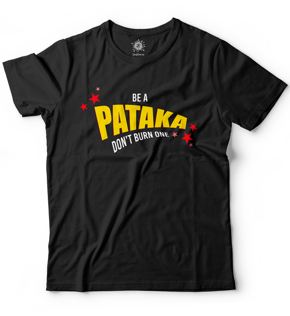 Be a Pataka