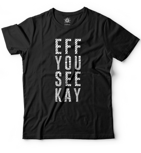 Eff You See Kay