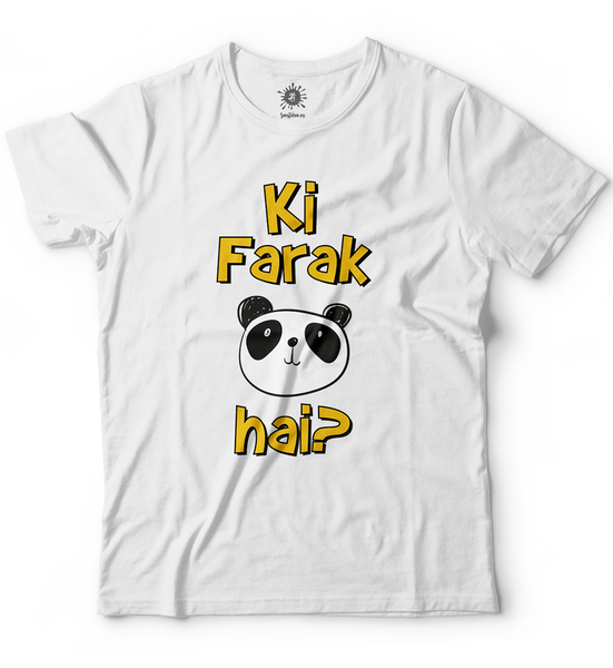 Ki Farak Panda Hai