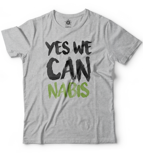 Yes we cannabis