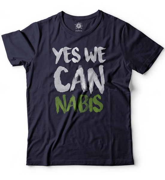 Yes we cannabis