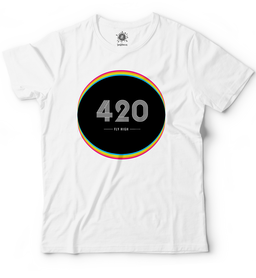 Soaring 420