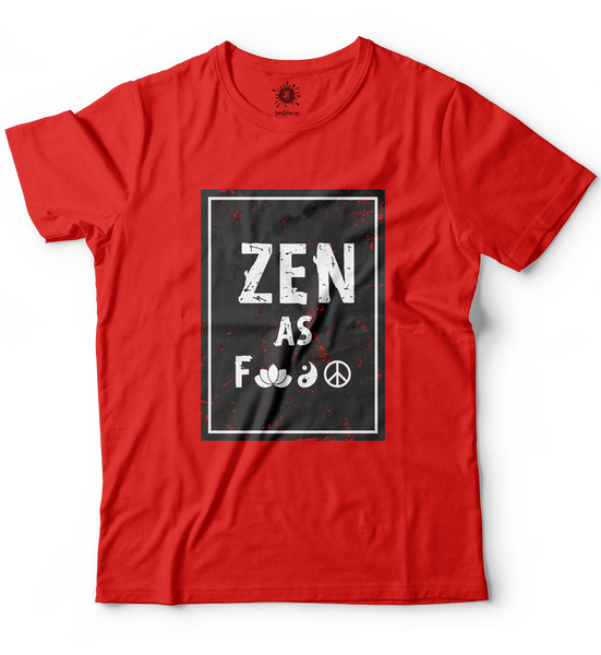 Zen As F